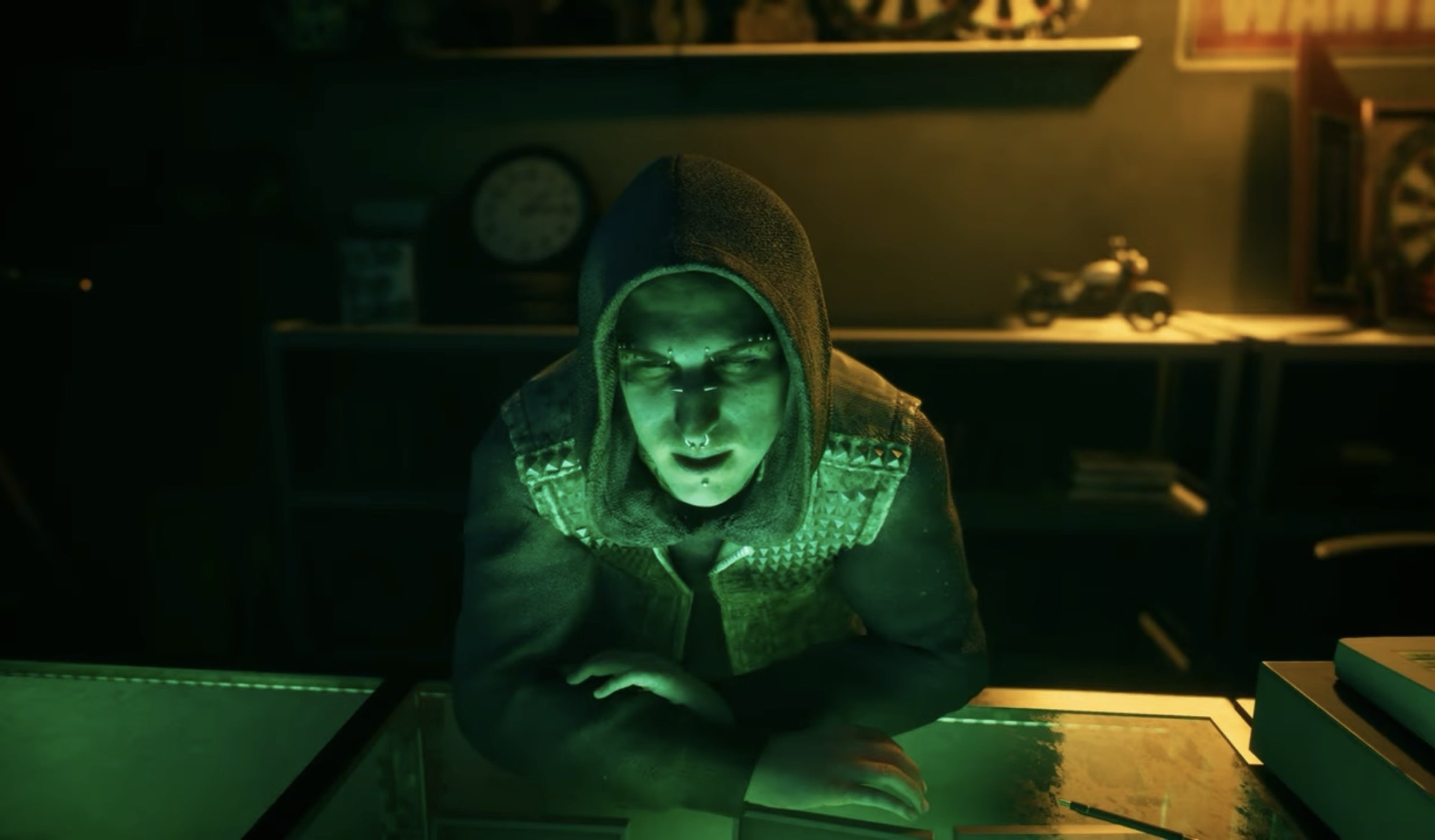 Vampire: The Masquerade – Bloodlines 2 is giving us clan lore and it’s pretty intriguing