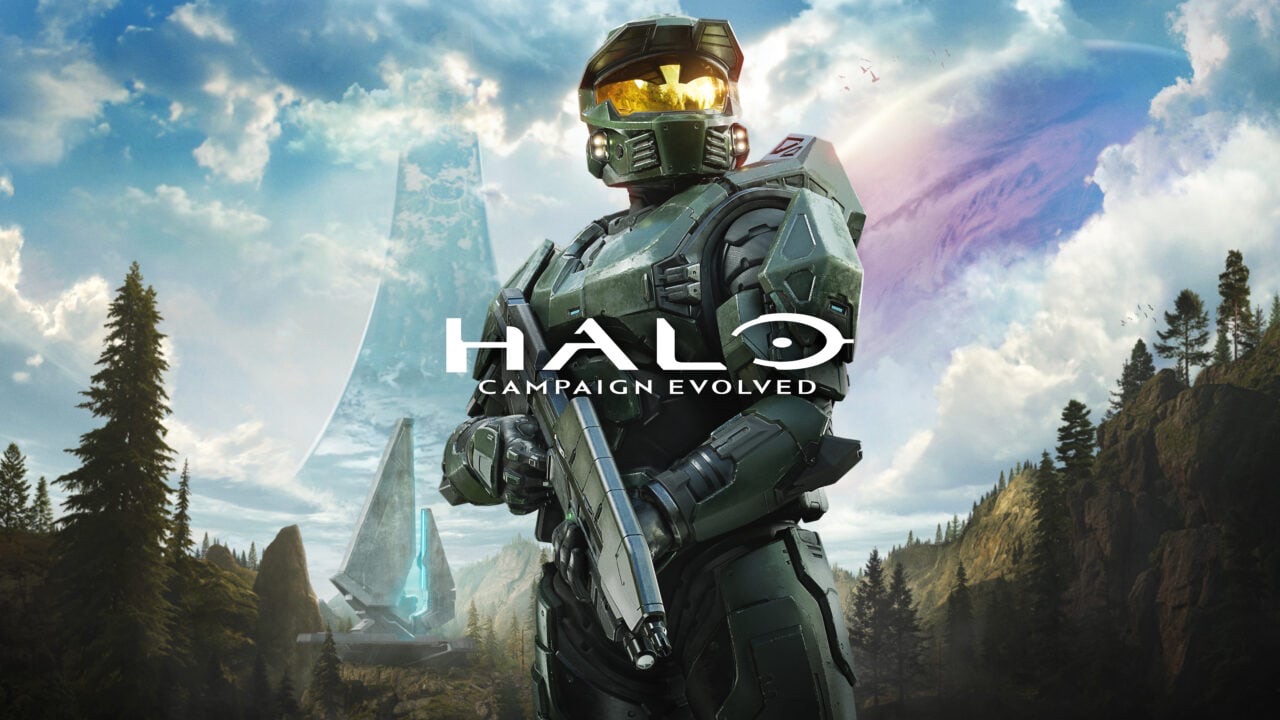 Hell has frozen over: Halo comes to PlayStation 5 next year
