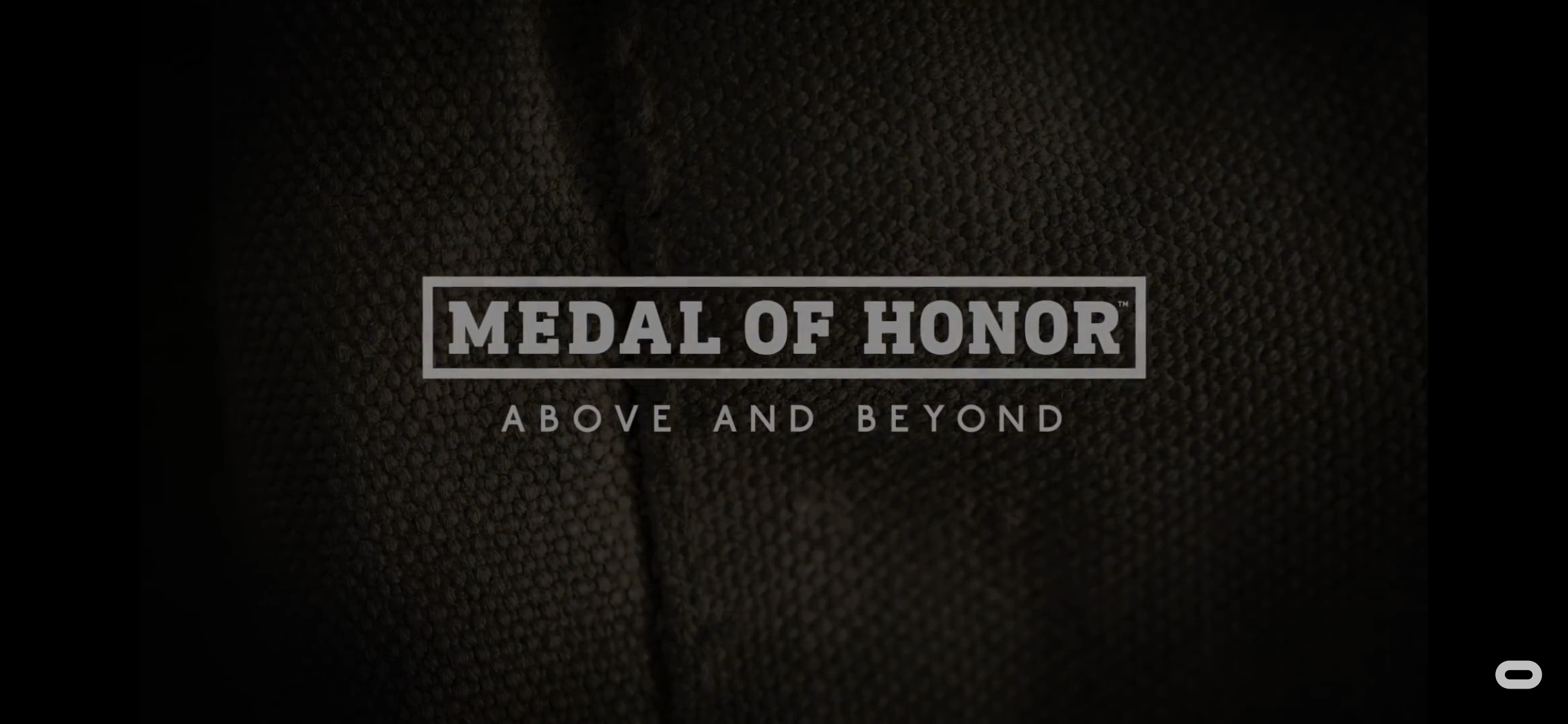 Medal of Honor returns in VR with Above and Beyond