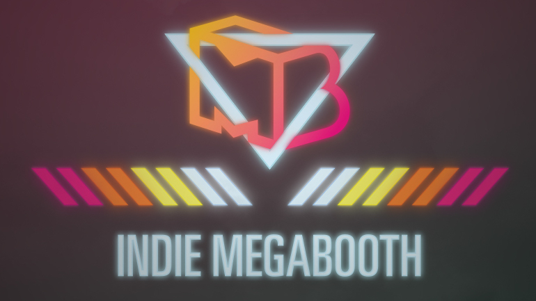 Indie MegaBooth returns to PAX East with 100 games