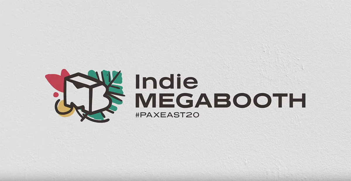 Indie MEGABOOTH announces PAX East 2020 lineup