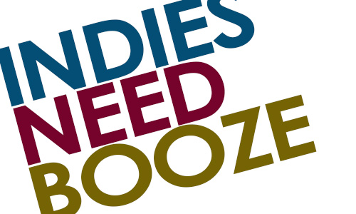 Indies Need Booze PAX East Party