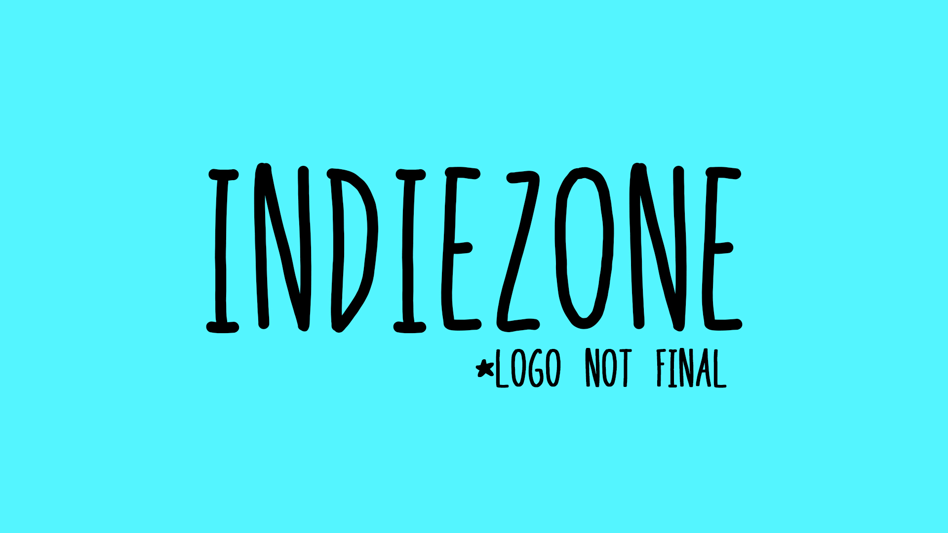 Introducing: Indie Zone
