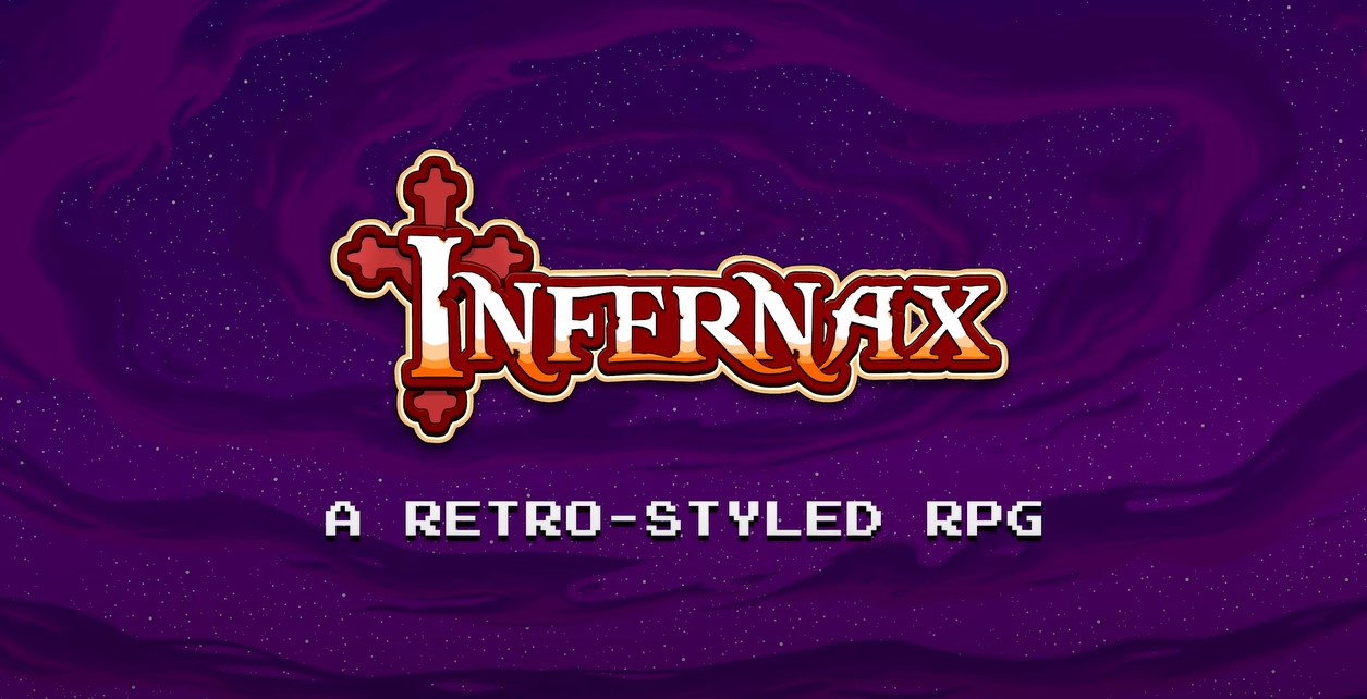 We’re getting real good Simon’s Quest vibes from Infernax