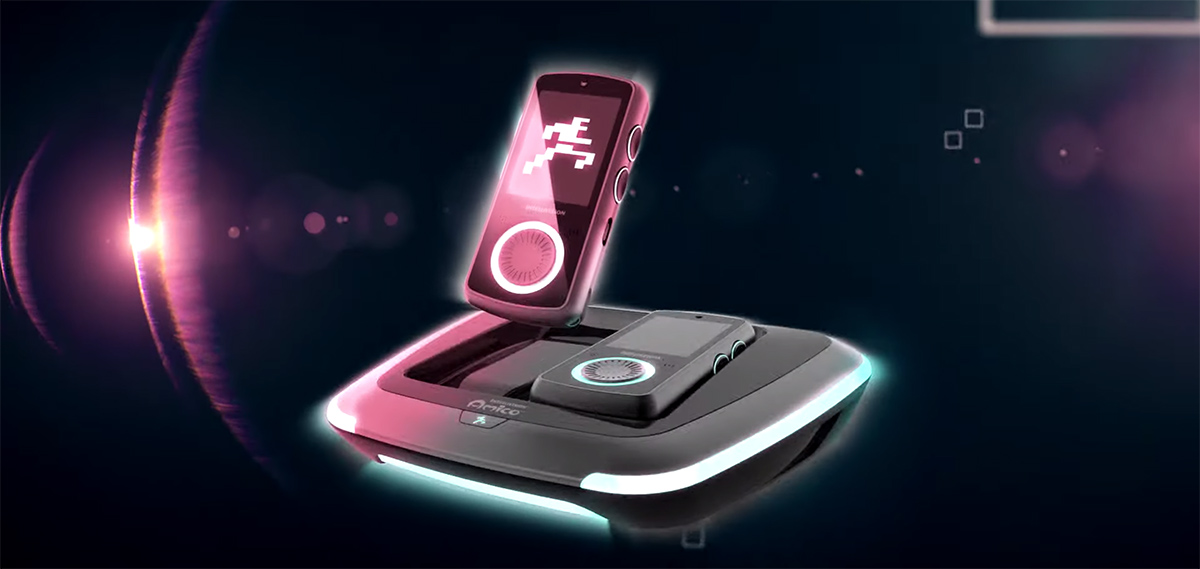 The Intellivision Amico shows off some games in new trailer