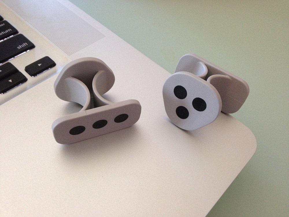 iRing review: Kinecting with my iPad to make music