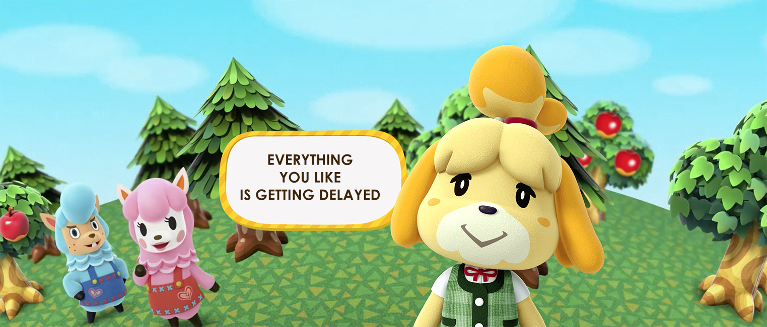 The SideQuest LIVE April 2, 2020: Treachery in New Horizons