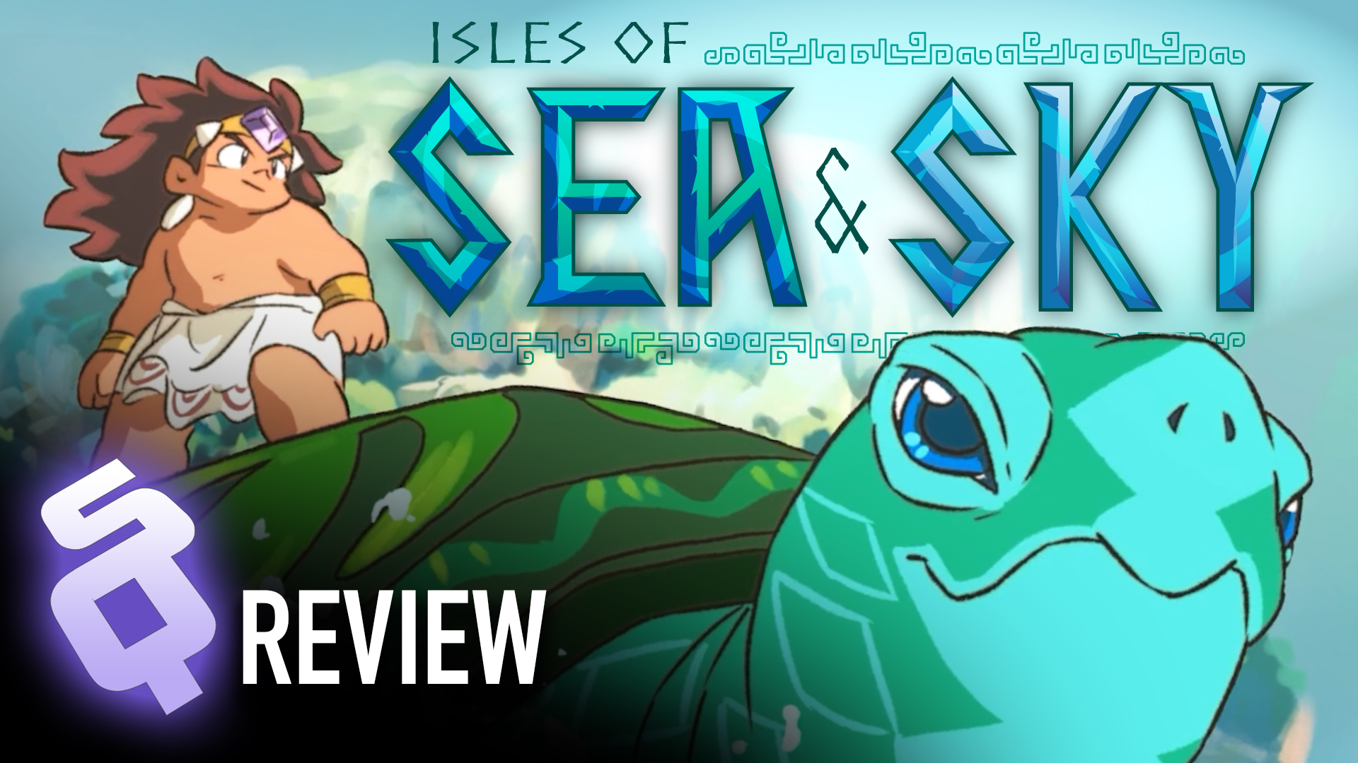 Isles of Sea and Sky review