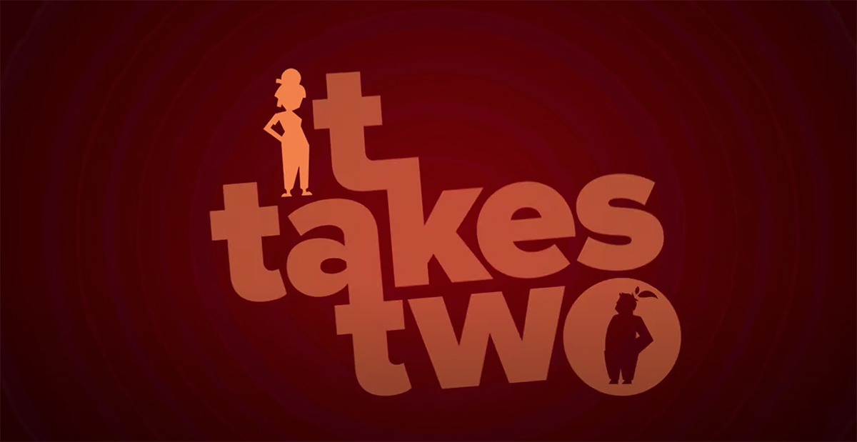 Hazelight reveals their new project, It Takes Two