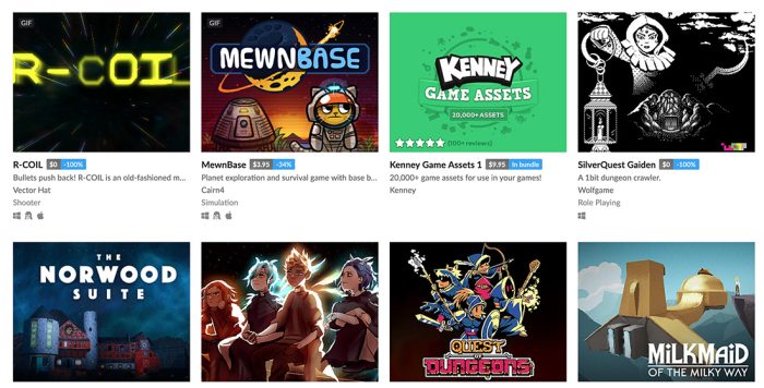 Free Games Online - Over 20,000 Games to Play 