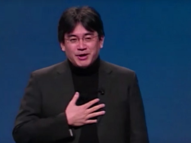 The Iwata Asks interviews are being collected in a book