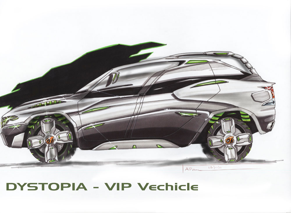 Tapan Jadhav’s VIP