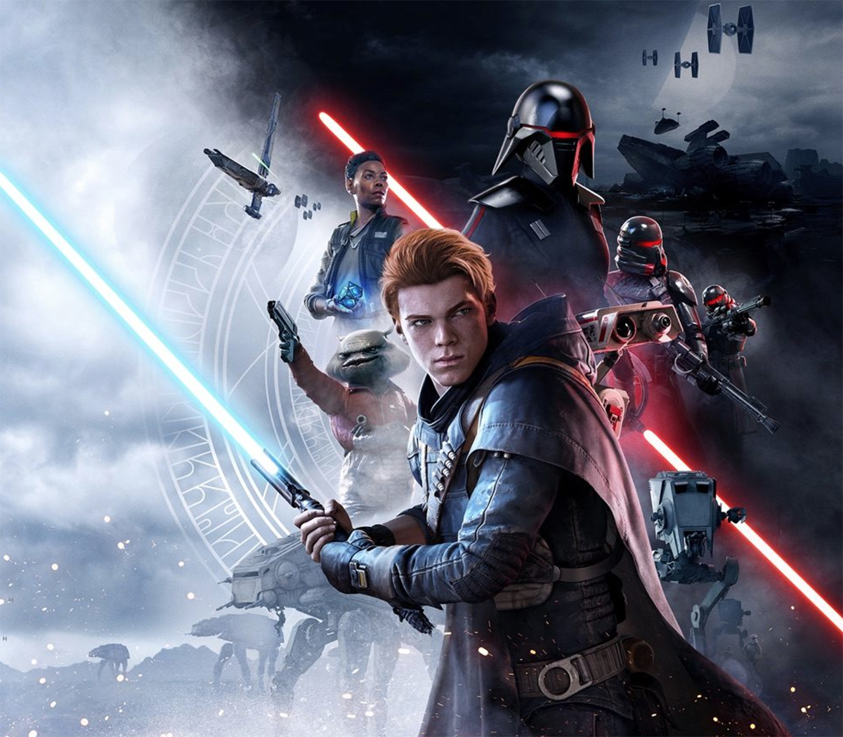 The SideQuest LIVE December 18, 2019: Death of the Wild