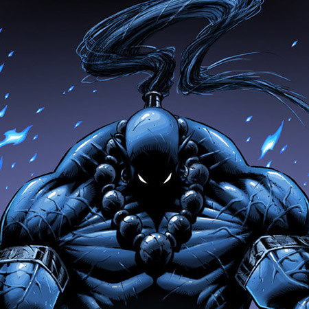 Jinnrise #1 review: Middle-Eastern twists on tired tropes