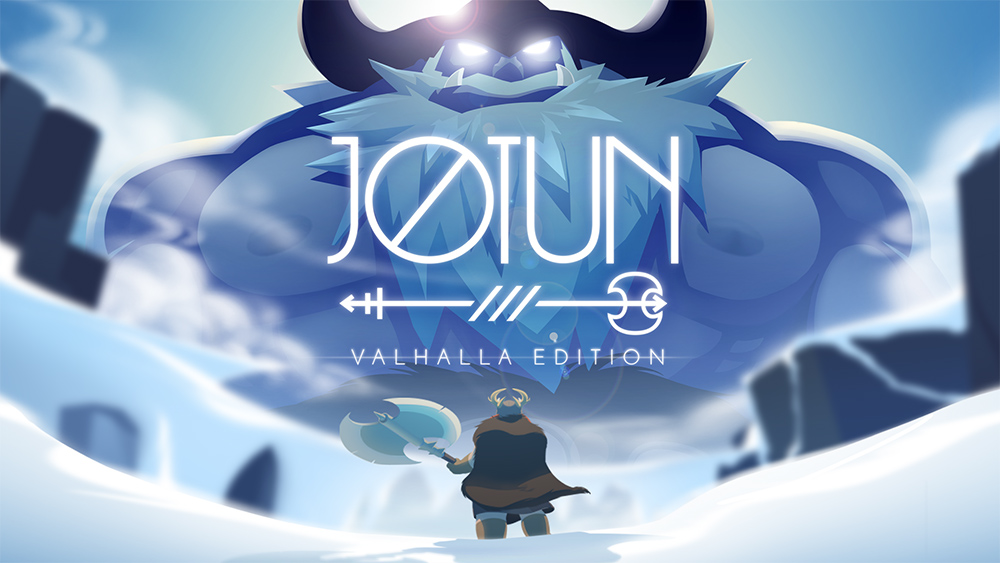 Jotun Valhalla Edition console port review: Better with age
