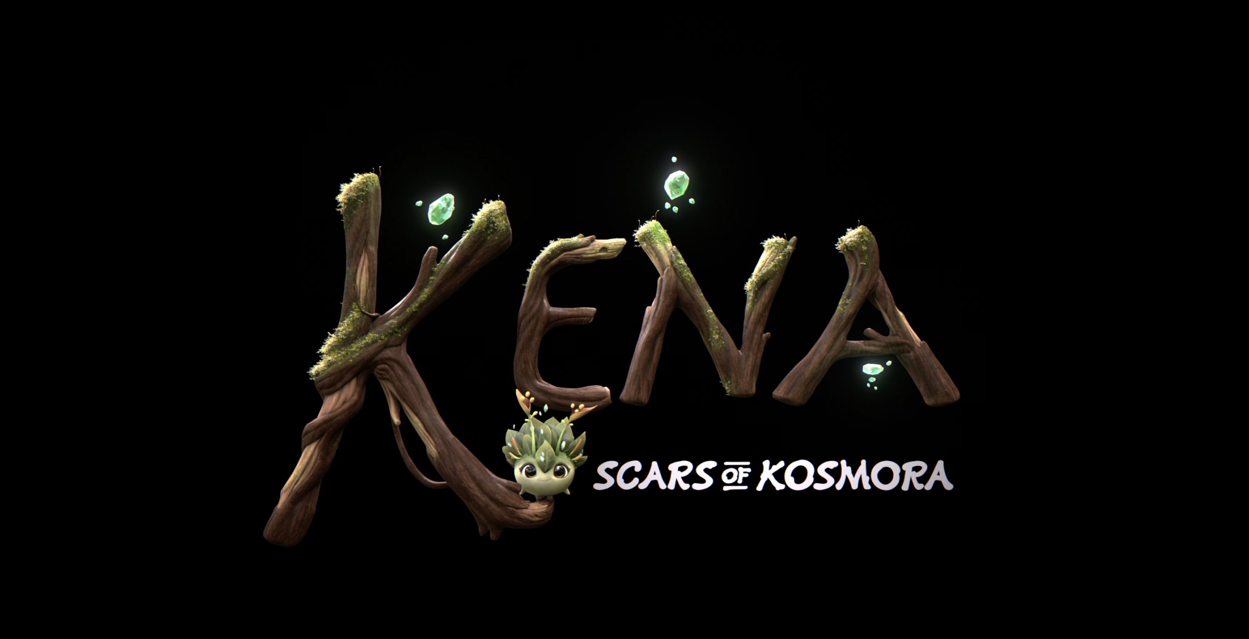Kena: Scars of Kosmora will be a bridge to more spirits this year