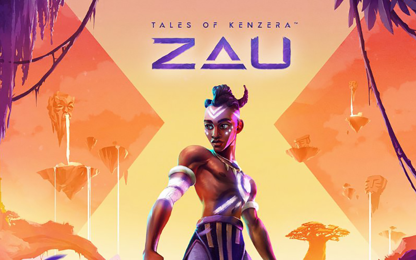 Tales of Kenzera: ZAU arrives next week, celebrate it with a short film