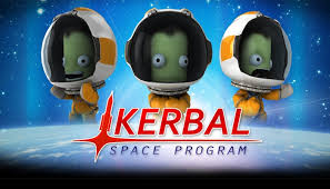 Quest Log: Kerbal Space Program