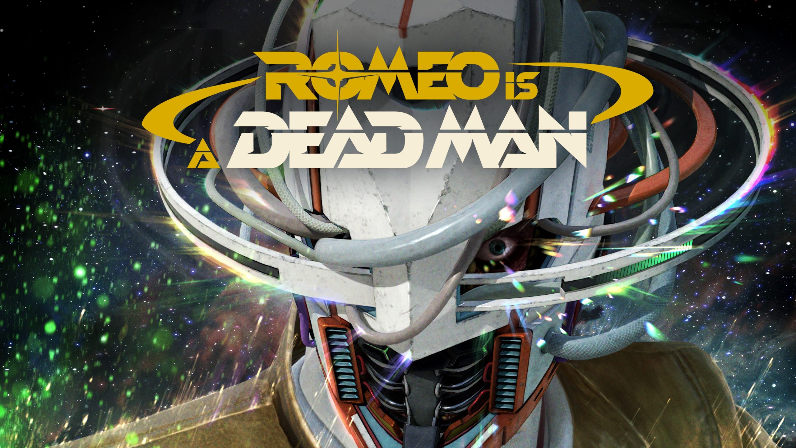 Romeo is a Dead Man is alive early next year