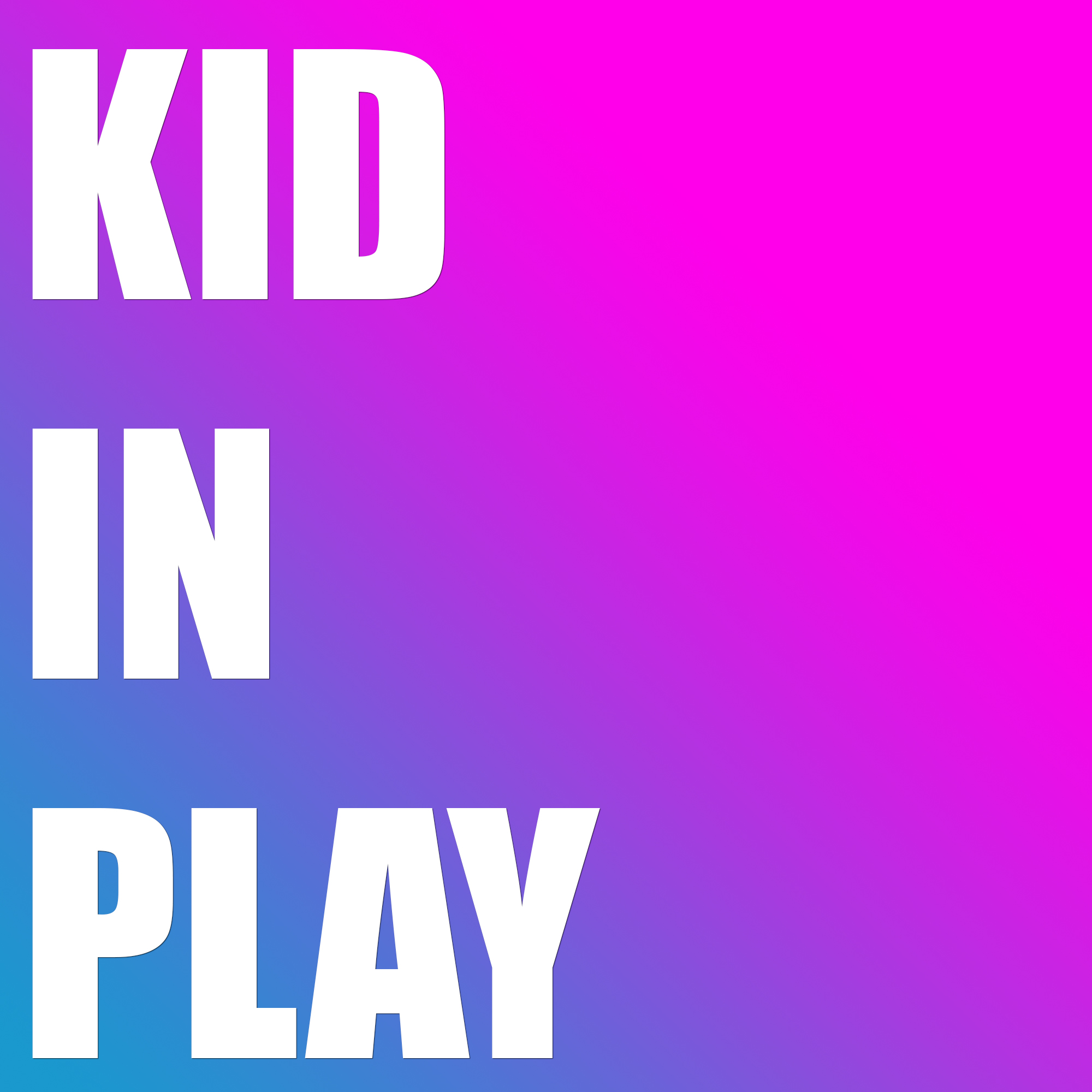 Kid In Play Episode 10: A Pair of Untitled Geese