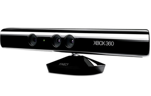 The Gaming Industry Trends of E3 2010, Part 1: Technology