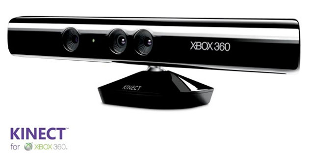 kinect Microsoft Kinect