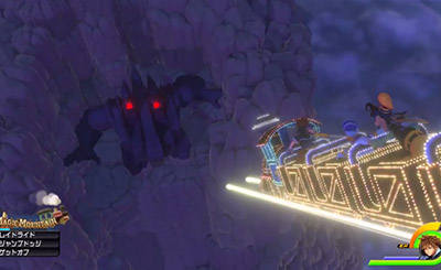 The Kingdom Hearts 3 trailer hits all the high keys