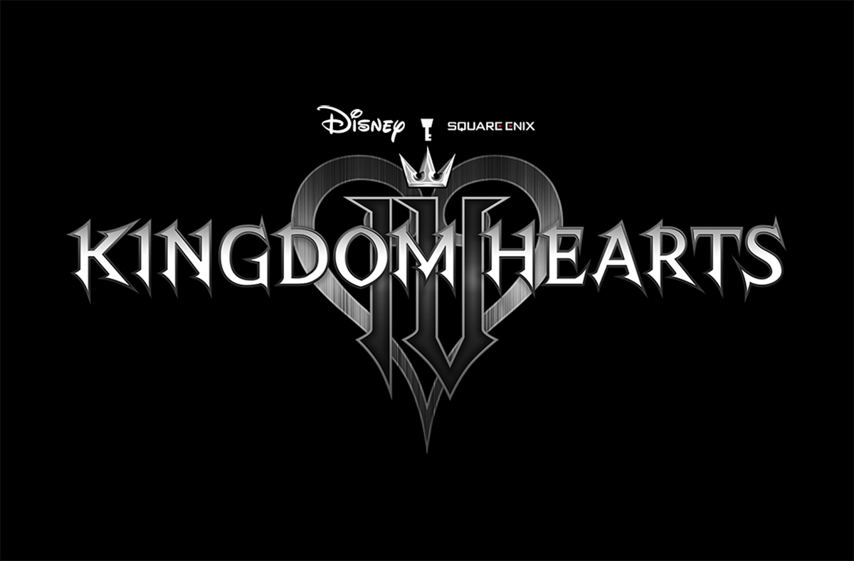 Smash Bros’ Sora is in a new game: Kingdom Hearts IV revealed