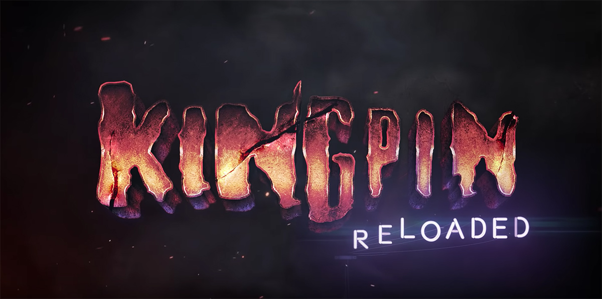 Classic 90’s shooter Kingpin being revived by 3D Realms
