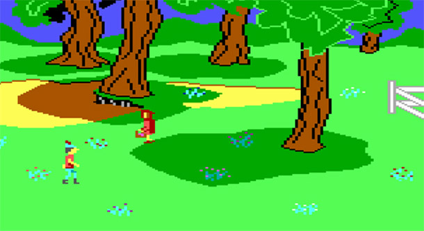King's Quest