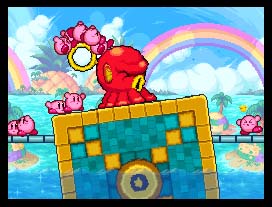 Review: Kirby Mass Attack