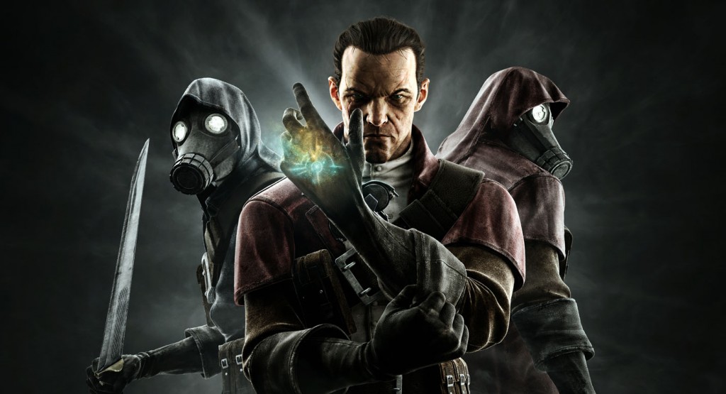 A Fair Colp: How Dishonored’s Blink Ability Re-Introduced Me to the Stealth Genre