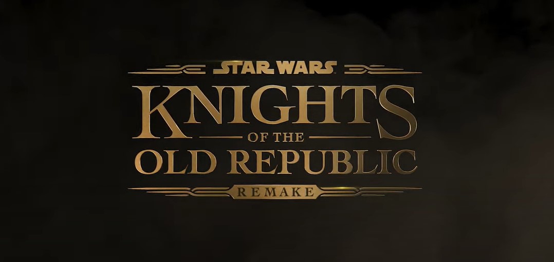Knights of the Old Republic Remake on the way from Aspyr