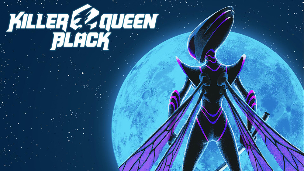 Killer Queen Black review: Royalty for the rest of us