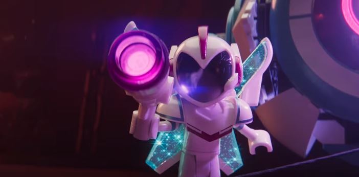 The LEGO Movie 2 debut trailer is wonderful [Video]