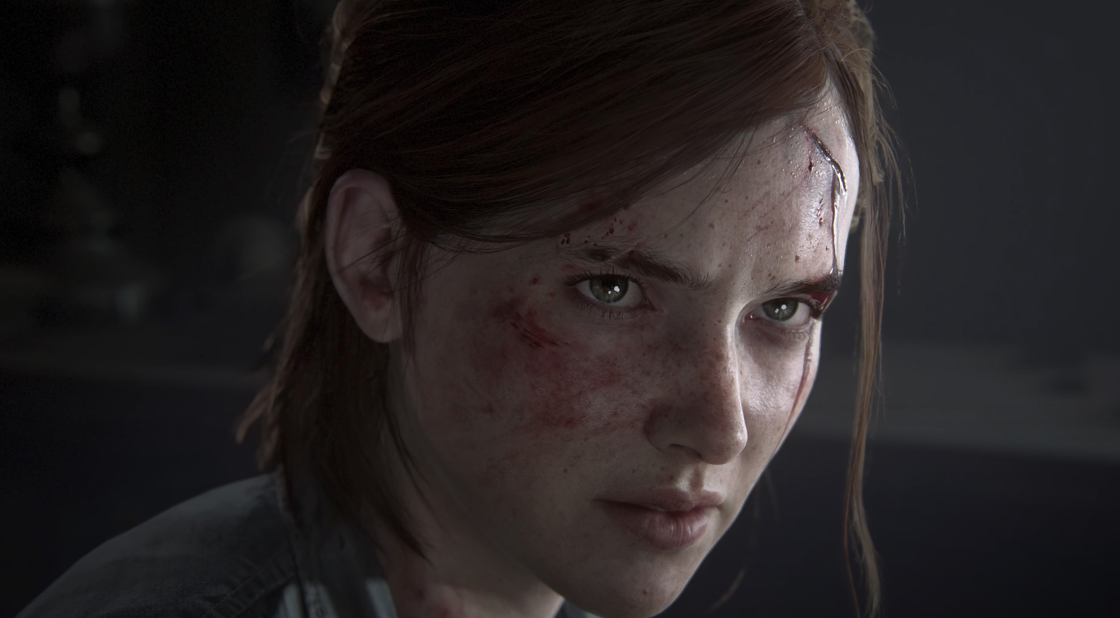 Naughty Dog shows 20 minutes of Last of Us Part II