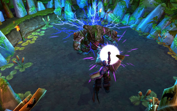 Game of the Generation: League of Legends