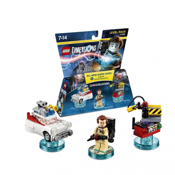lego-dimensions-ghostbusters-pack