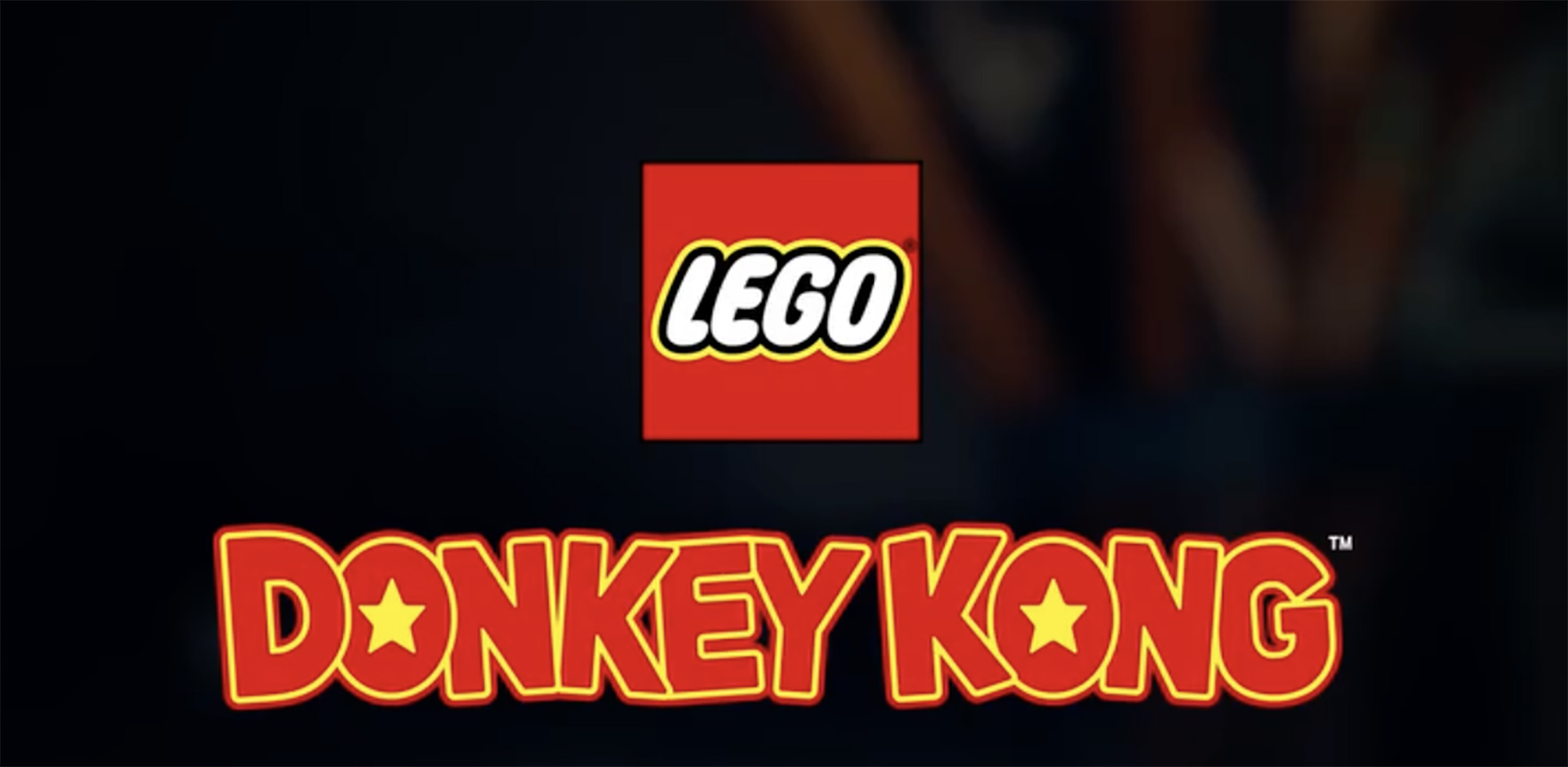 LEGO Donkey Kong announced, and more Pokemon on the way
