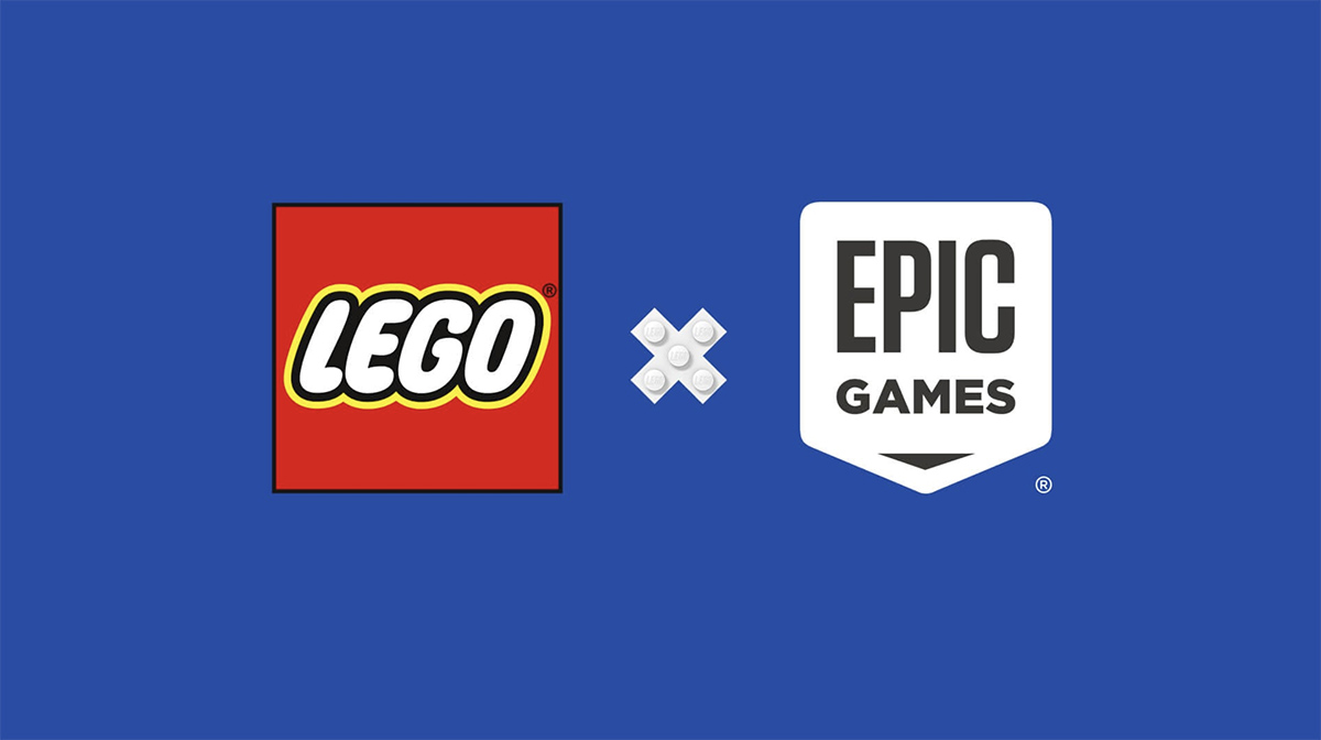 Oh no, now LEGO and Epic Games are trying to copy Roblox