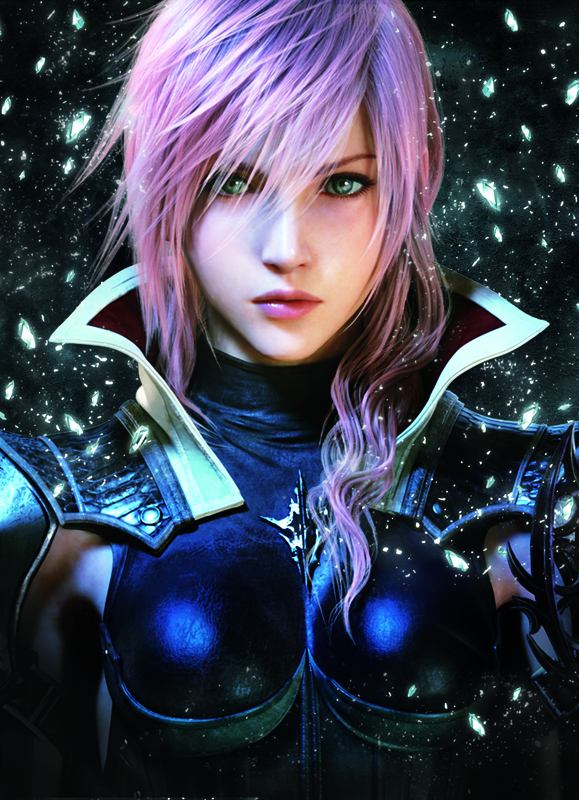 Lightning Returns: Final Fantasy XIII HD Wallpaper 