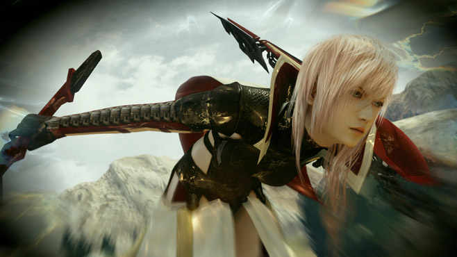Hands On: Lightning Returns: Final Fantasy XIII Demo