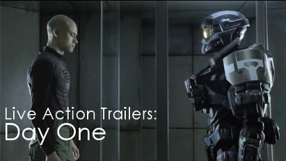 The Best, Worst and Weirdest Live-Action Video Game Trailers – Day One