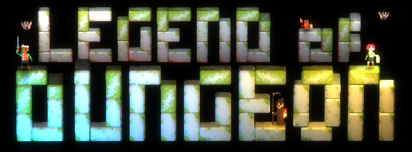 PAX East 2013: Legends of the random Dungeon