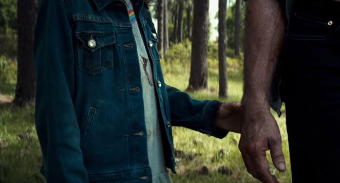 First trailer for Logan shows us an old, defeated Wolverine