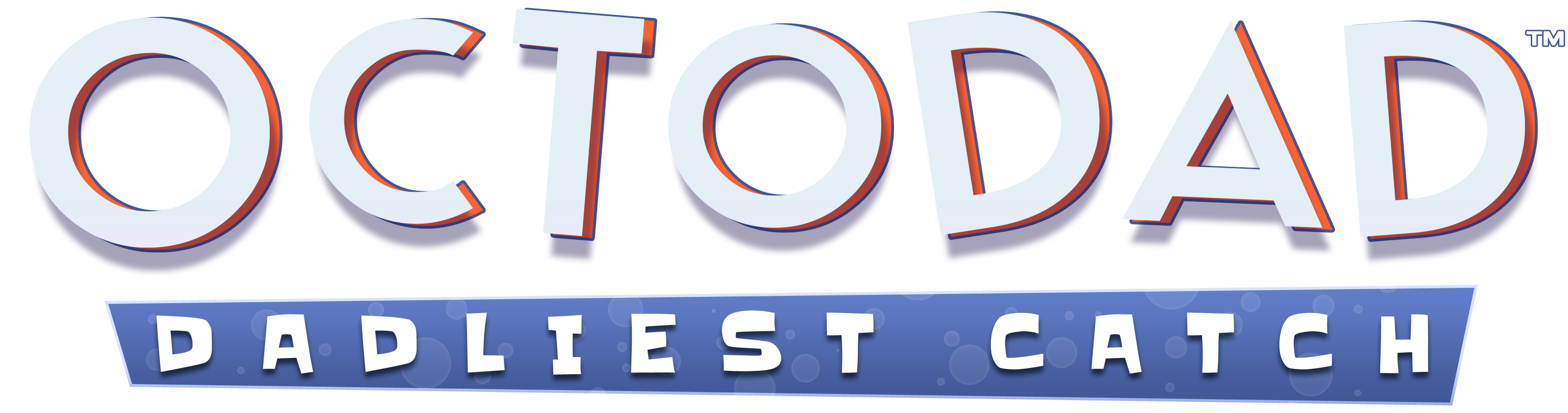 Octodad Dadliest Catch Review: Above the Sea