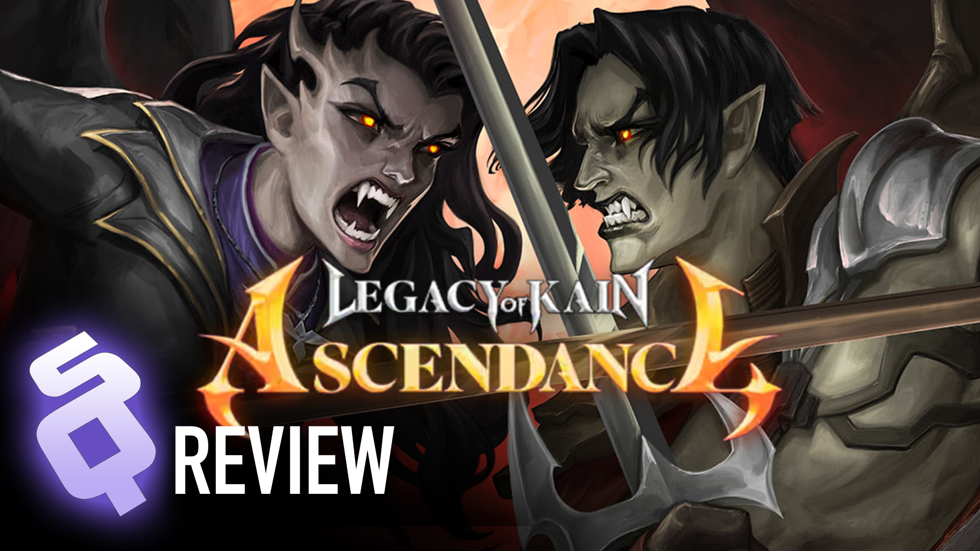 Legacy of Kain Ascendance review: More like descending