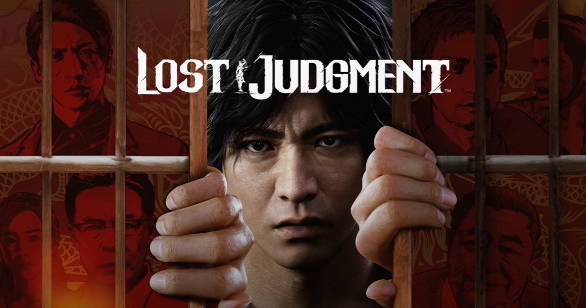 SEGA reveals Lost Judgment, sequel to Yakuza spin-off