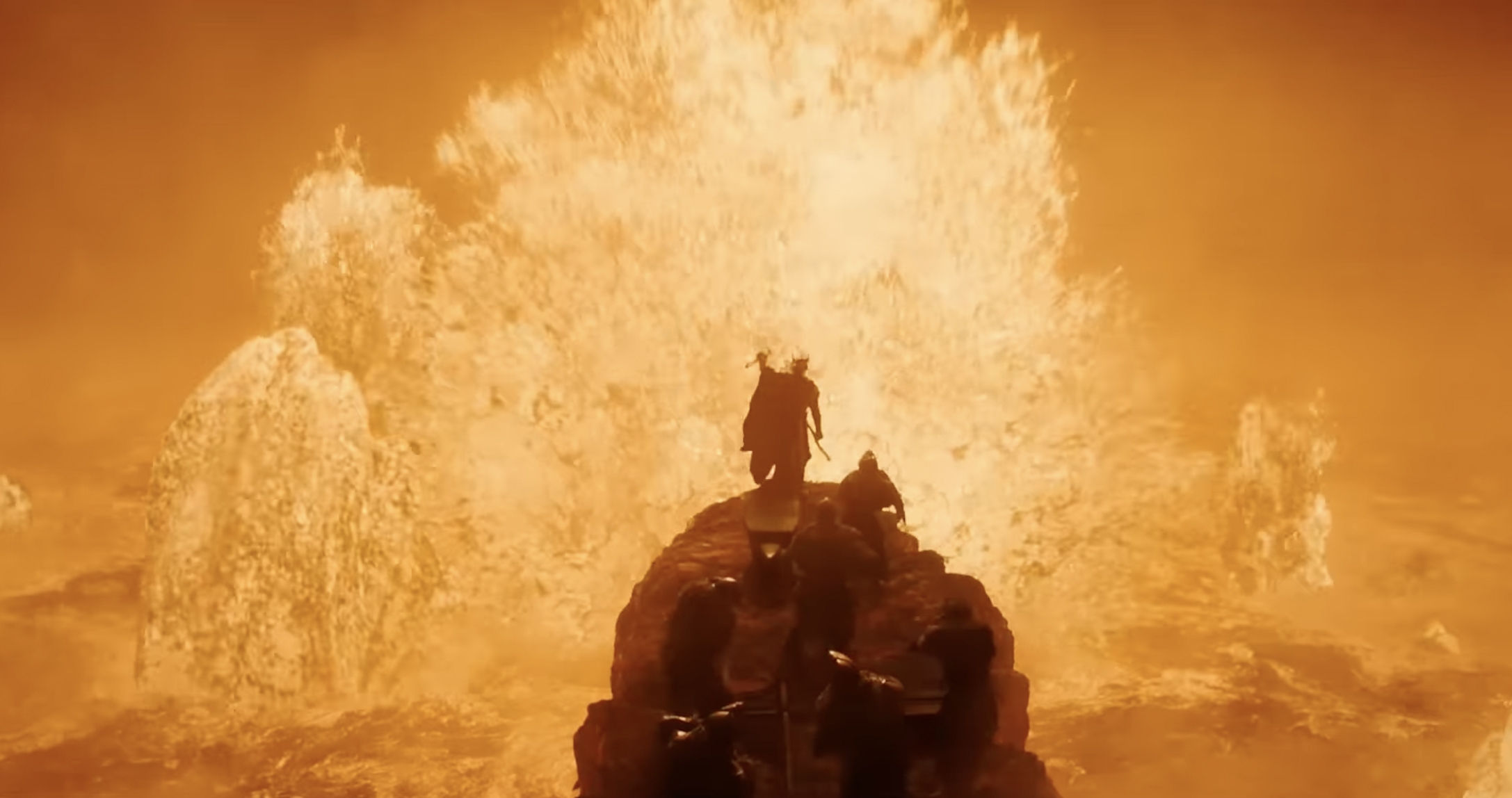 SDCC brings TV and film trailers galore