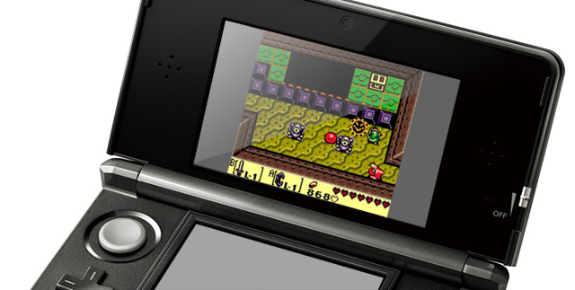 The Legend of Zelda: Link's Awakening DX Review (3DS eShop / GBC)